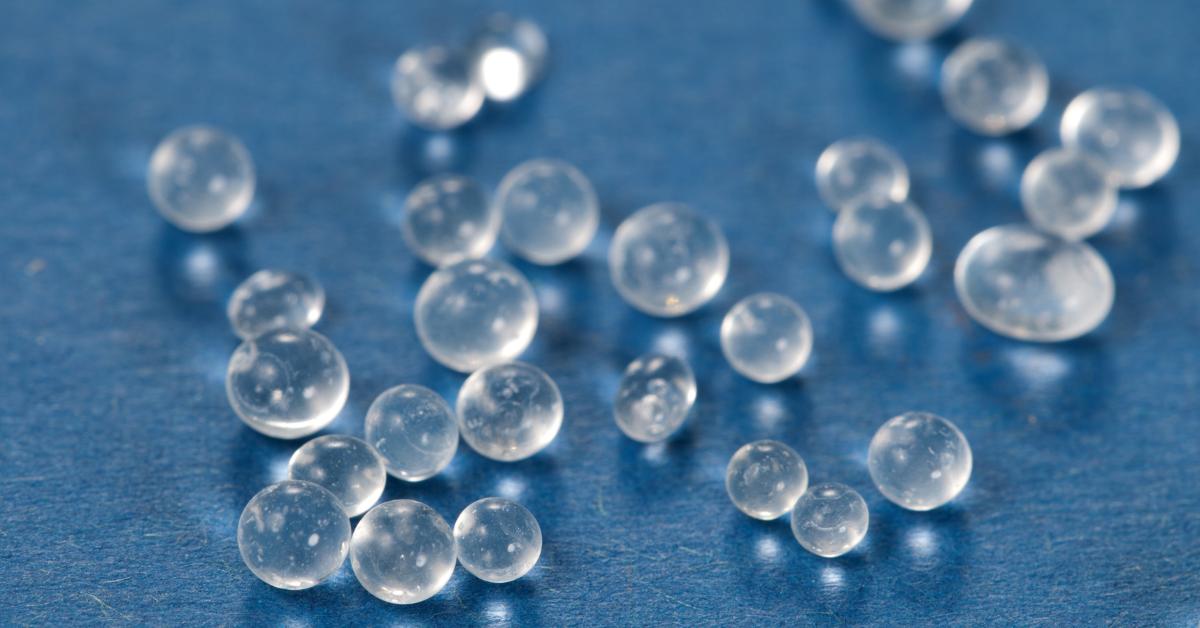 How (& Why)to Use Silica On Houseplants Houseplant